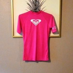 Roxy rashguard